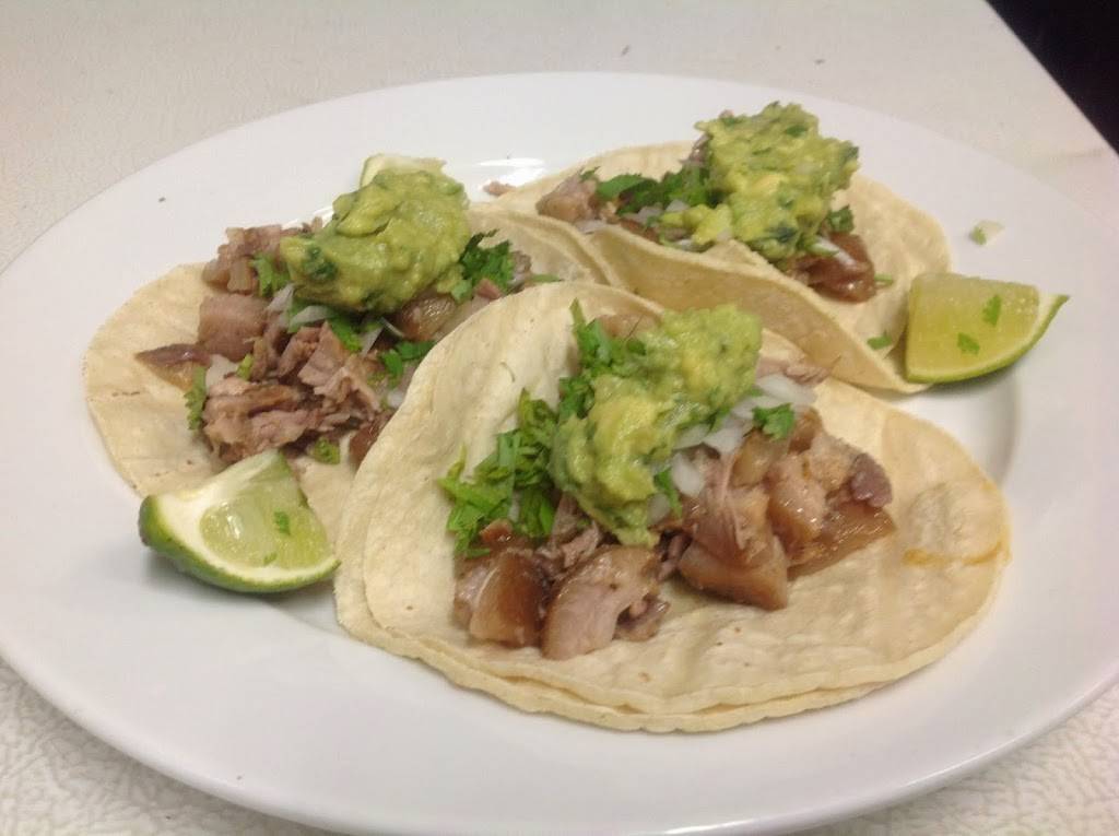 Taqueria La Picardia | restaurant | 118 Westchester Ave, Port Chester, NY 10573, USA | 9149372003 OR +1 914-937-2003