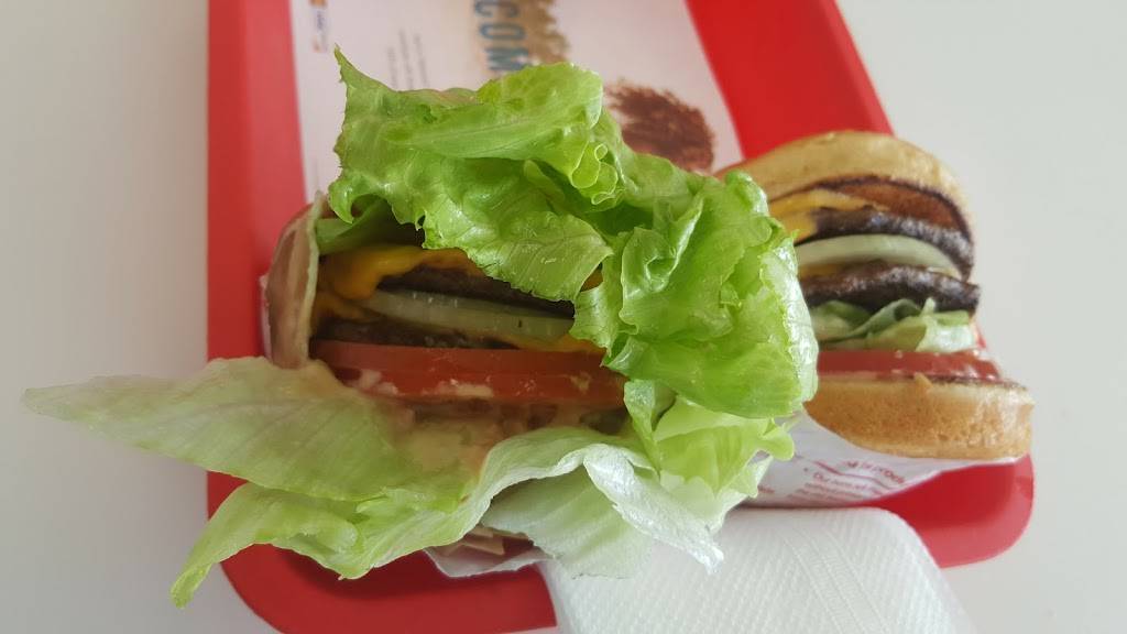 In-N-Out Burger | restaurant | 2006 E Central Texas Expy, Killeen, TX 76541, USA | 8007861000 OR +1 800-786-1000