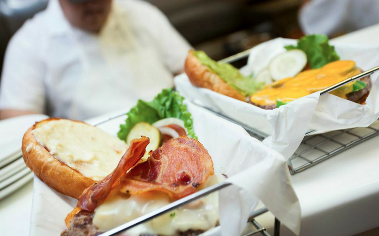 Park Burger - Highlands | restaurant | 2643 W 32nd Ave, Denver, CO 80211, USA | 3038628461 OR +1 303-862-8461