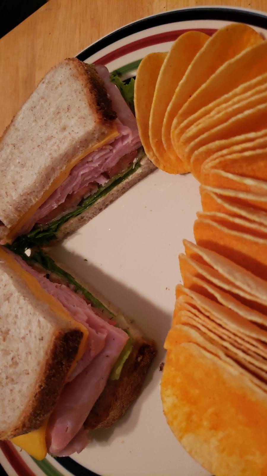 Campbell Hill Bakery | restaurant | 73491 Twentynine Palms Highway, Twentynine Palms, CA 92277, USA | 7604018284 OR +1 760-401-8284