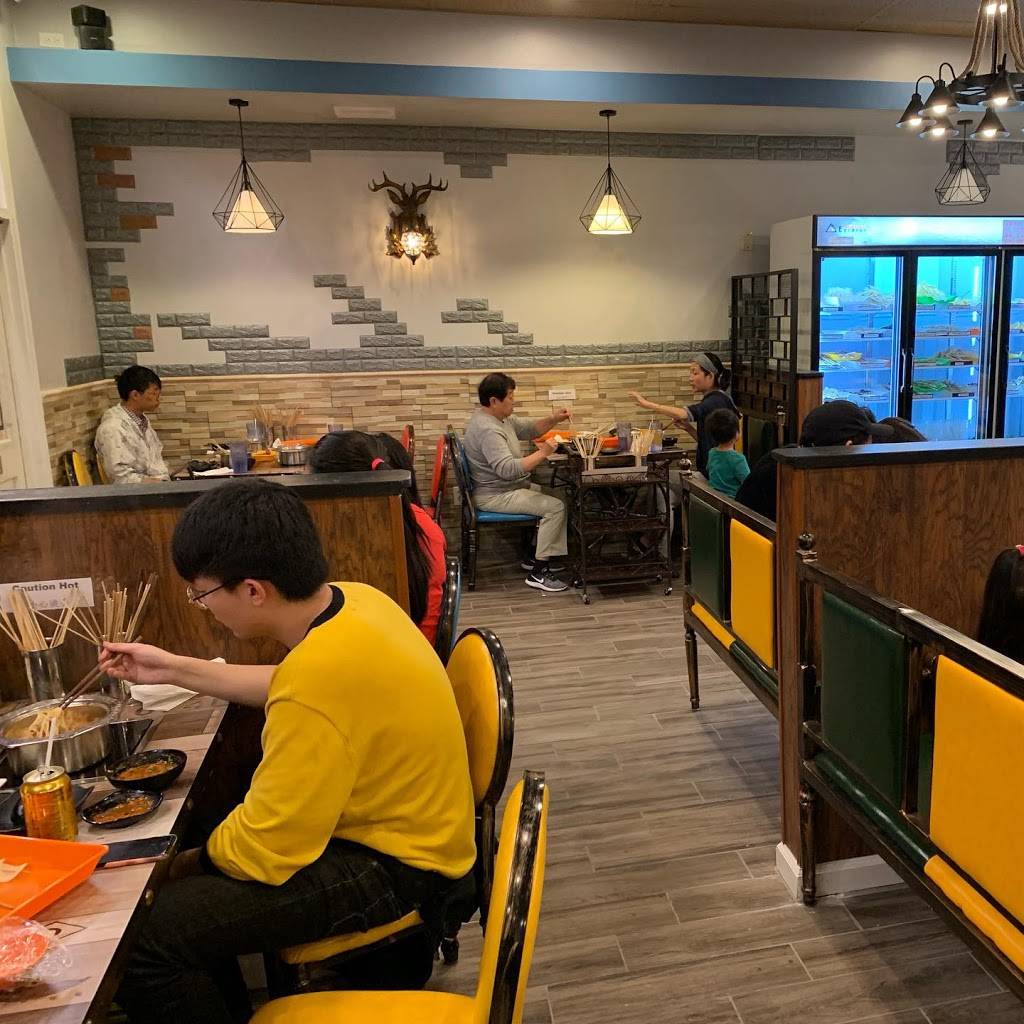 Boiling Passion 沸腾串串香 | restaurant | 3904 Convoy St #114, San Diego, CA 92111, USA | 8582688168 OR +1 858-268-8168