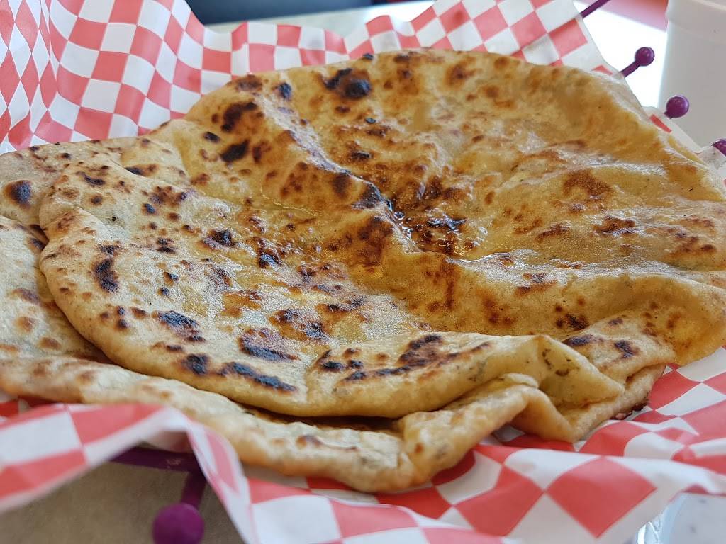 Prem Sweets & Restaurant | restaurant | 4550 Ebenezer Rd #1, Brampton, ON L6P 2R2, Canada | 9057941233 OR +1 905-794-1233