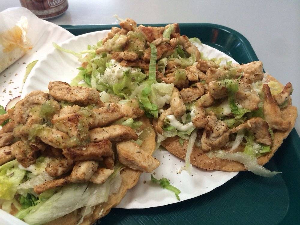 Delicias Pizza & Chicken | meal delivery | 141-20 Holly Ave, Flushing, NY 11355, USA | 7183535070 OR +1 718-353-5070