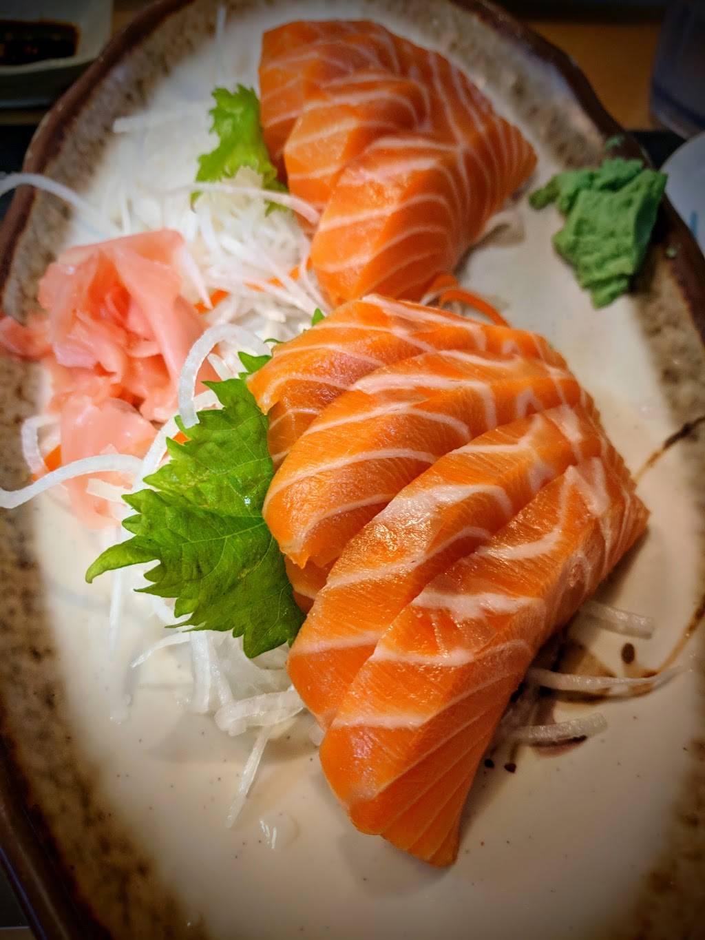 Hon Sushi | restaurant | 1477 Plymouth St # A, Mountain View, CA 94043, USA | 6509679279 OR +1 650-967-9279