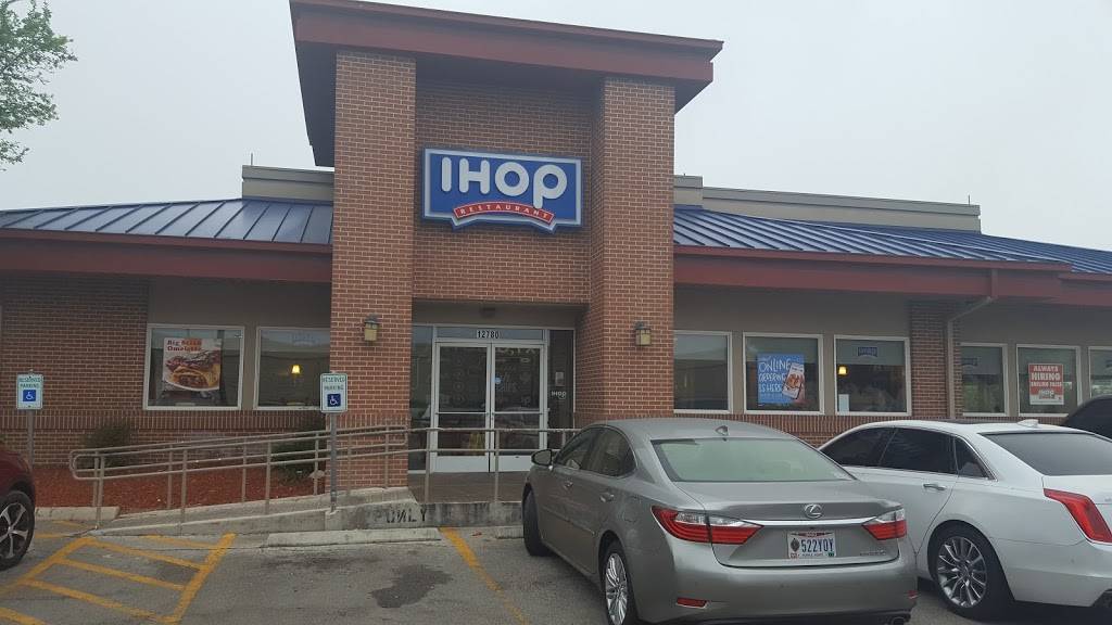 IHOP | restaurant | 12780 W IH 10, San Antonio, TX 78230, USA | 2106903131 OR +1 210-690-3131