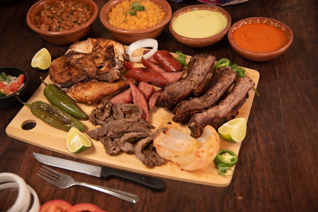 La Cabana Pollos Asados | restaurant | 3006 N Closner Blvd, Edinburg, TX 78541, USA | 9562704485 OR +1 956-270-4485
