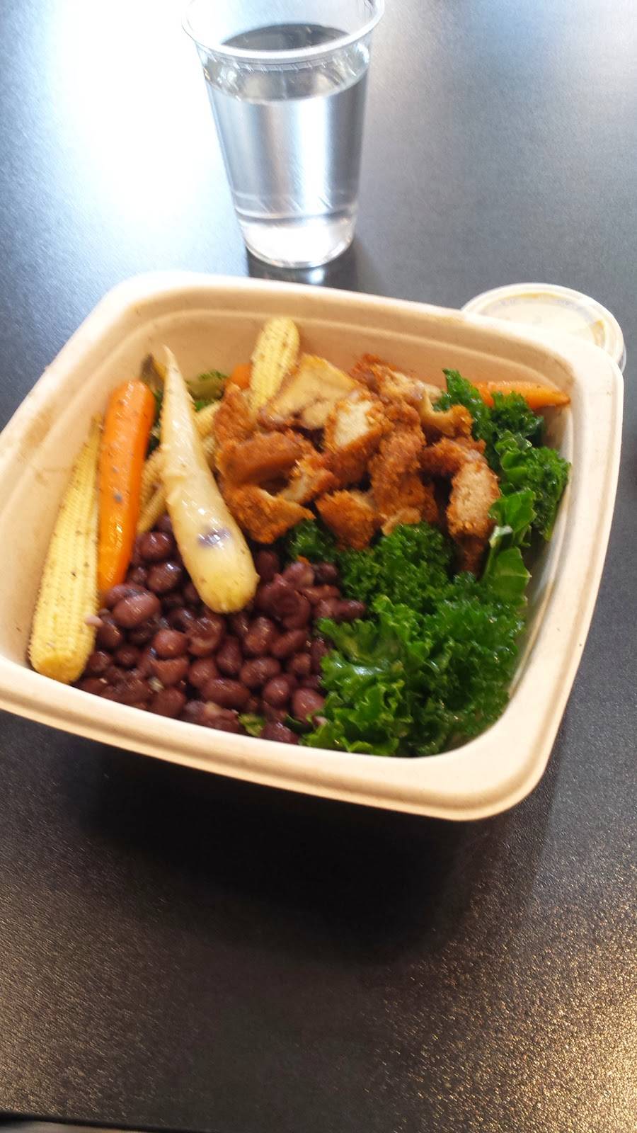 Blossom Du Jour | restaurant | 259 W 23rd St, New York, NY 10011, USA | 2122292595 OR +1 212-229-2595