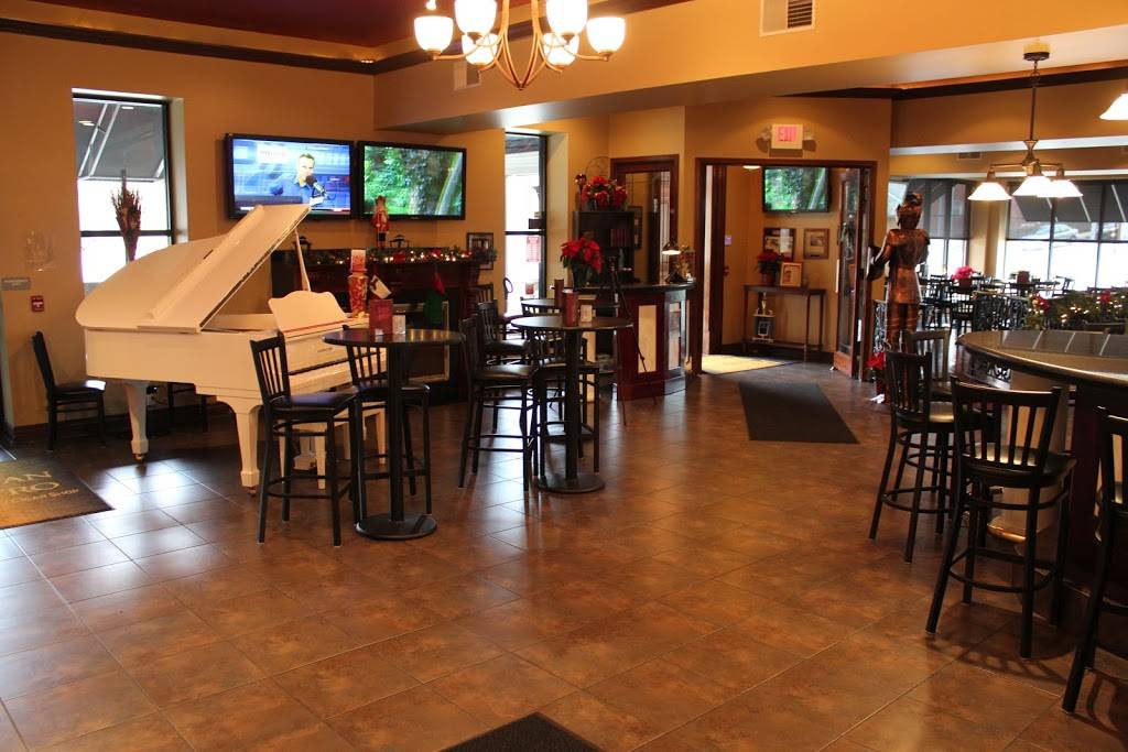 Roman Bistro | restaurant | 2104 Ardmore Blvd, Pittsburgh, PA 15221, USA | 4128713704 OR +1 412-871-3704