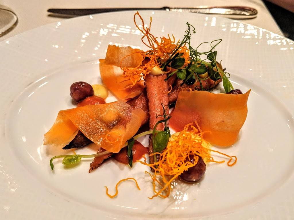 Victoria & Alberts | restaurant | 4401 Floridian Way, Orlando, FL 32830, USA | 4079393862 OR +1 407-939-3862