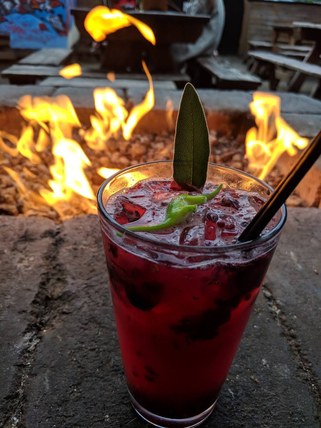 CRUZROOM | restaurant | 2338 NE Alberta St, Portland, OR 97211, USA | 5032083483 OR +1 503-208-3483