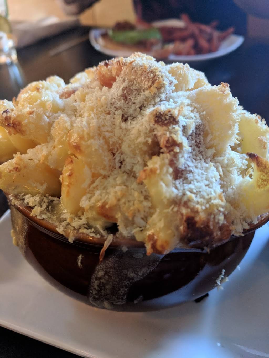 Dover Brickhouse | restaurant | 2 Orchard St, Dover, NH 03820, USA | 6037493838 OR +1 603-749-3838