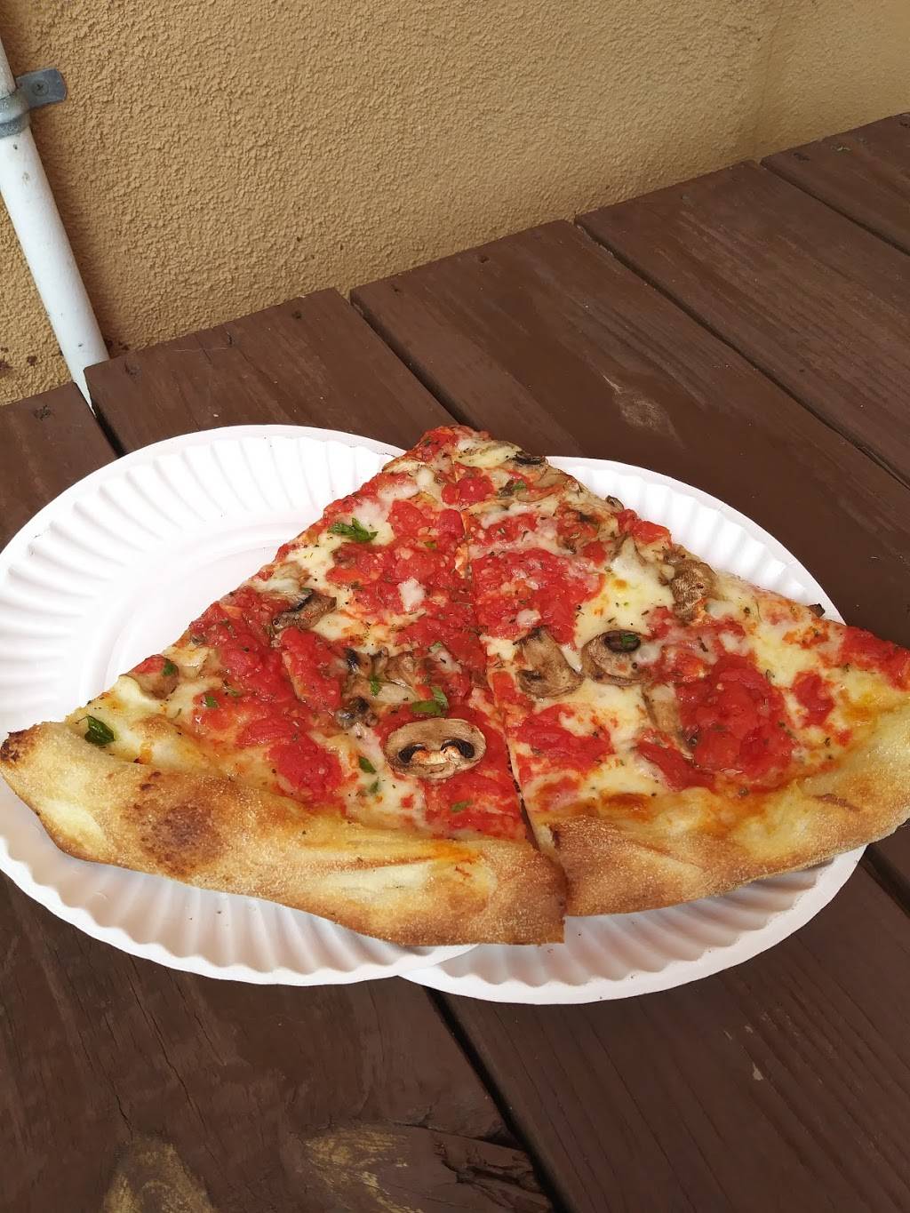 Picnic Pizza | restaurant | 501 Washington Ave, Kingston, NY 12401, USA | 8453313000 OR +1 845-331-3000