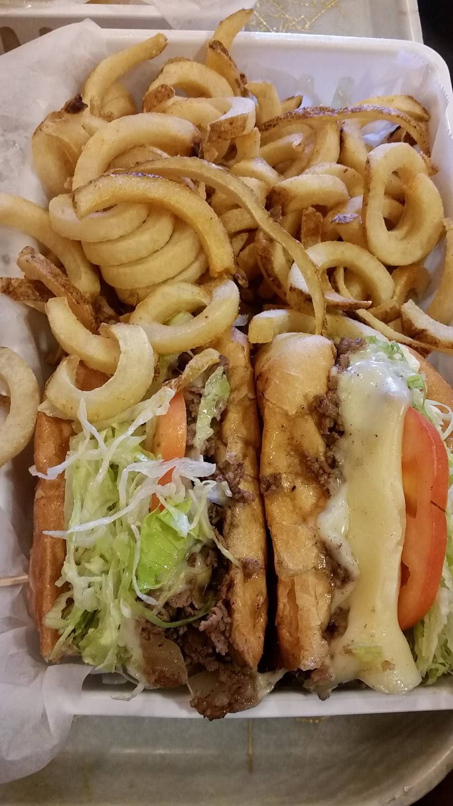 Jams Deli | meal takeaway | 2920 Martinsville Rd, Greensboro, NC 27408, USA | 3369078192 OR +1 336-907-8192