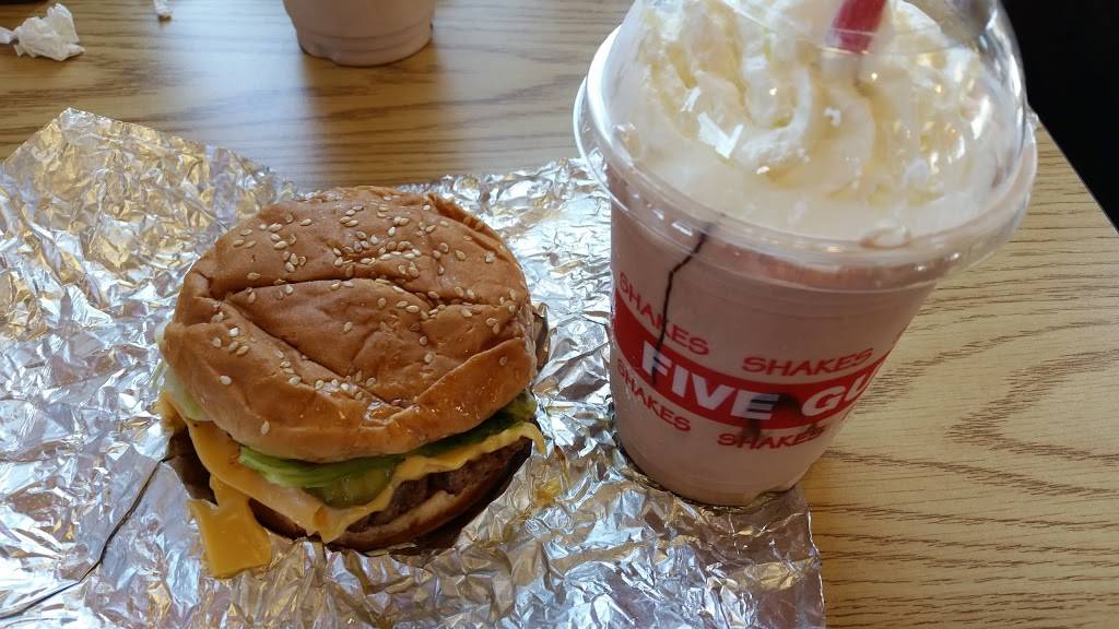Five Guys | meal takeaway | 13601 Coastal Hwy, Ocean City, MD 21842, USA | 4102501199 OR +1 410-250-1199
