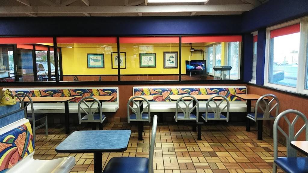 Burger King | restaurant | 2972 N Alma School Rd, Chandler, AZ 85224, USA | 4808997640 OR +1 480-899-7640