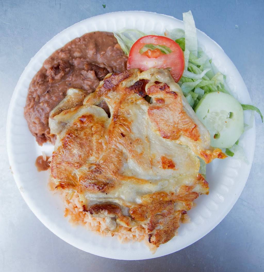 Sandras Antojitos | restaurant | 622 W Colorado St, Glendale, CA 91204, USA | 3236889128 OR +1 323-688-9128