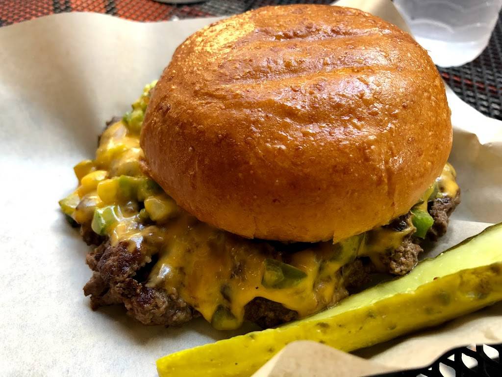 The Melt Embarcadero | restaurant | 1 Embarcadero Center, San Francisco, CA 94111, USA | 4158136062 OR +1 415-813-6062