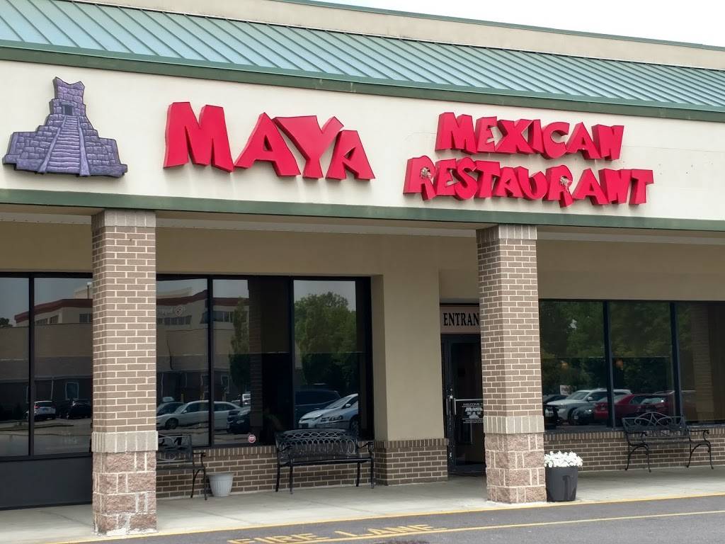 Maya Restaurant | restaurant | 368 W Bagley Rd, Berea, OH 44017, USA | 4402390559 OR +1 440-239-0559