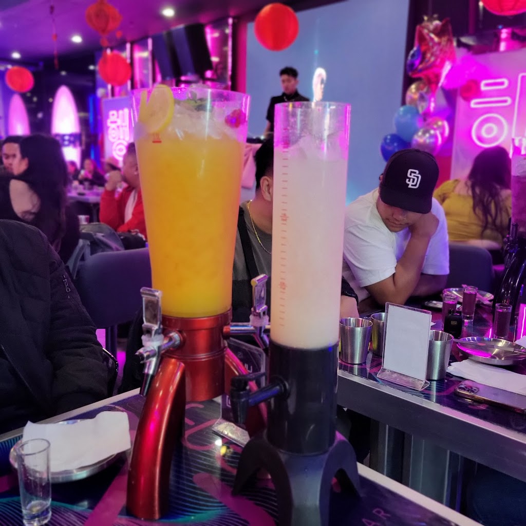 Z Town - Asian Gastro Bar | restaurant | 8409 Elk Grove Florin Rd, Elk Grove, CA 95624, USA | 9169319191 OR +1 916-931-9191