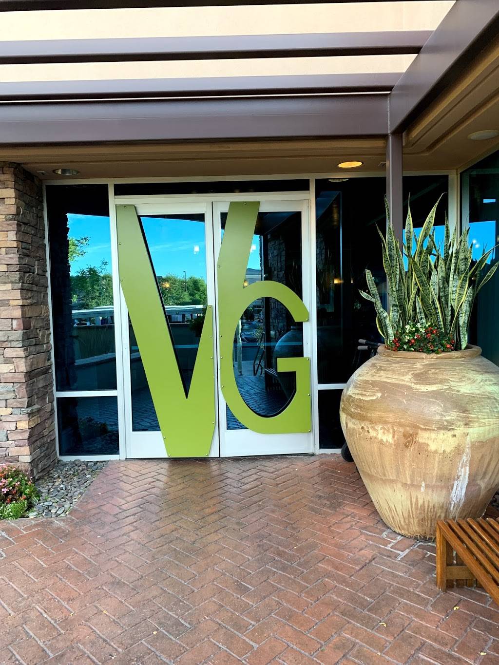 Vintner Grill | restaurant | 10100 W Charleston Blvd #150, Las Vegas, NV 89135, USA | 7022145590 OR +1 702-214-5590