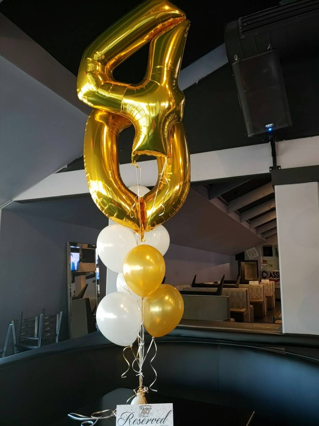 Twelve 73 Tapas & Grille | restaurant | 1273 S Hairston Rd, Stone Mountain, GA 30088, USA | 4043370910 OR +1 404-337-0910