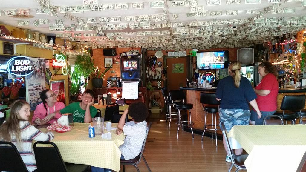 Benitos Bar & Grill | restaurant | 5286 Center St, Hilliard, OH 43026, USA | 6148766800 OR +1 614-876-6800