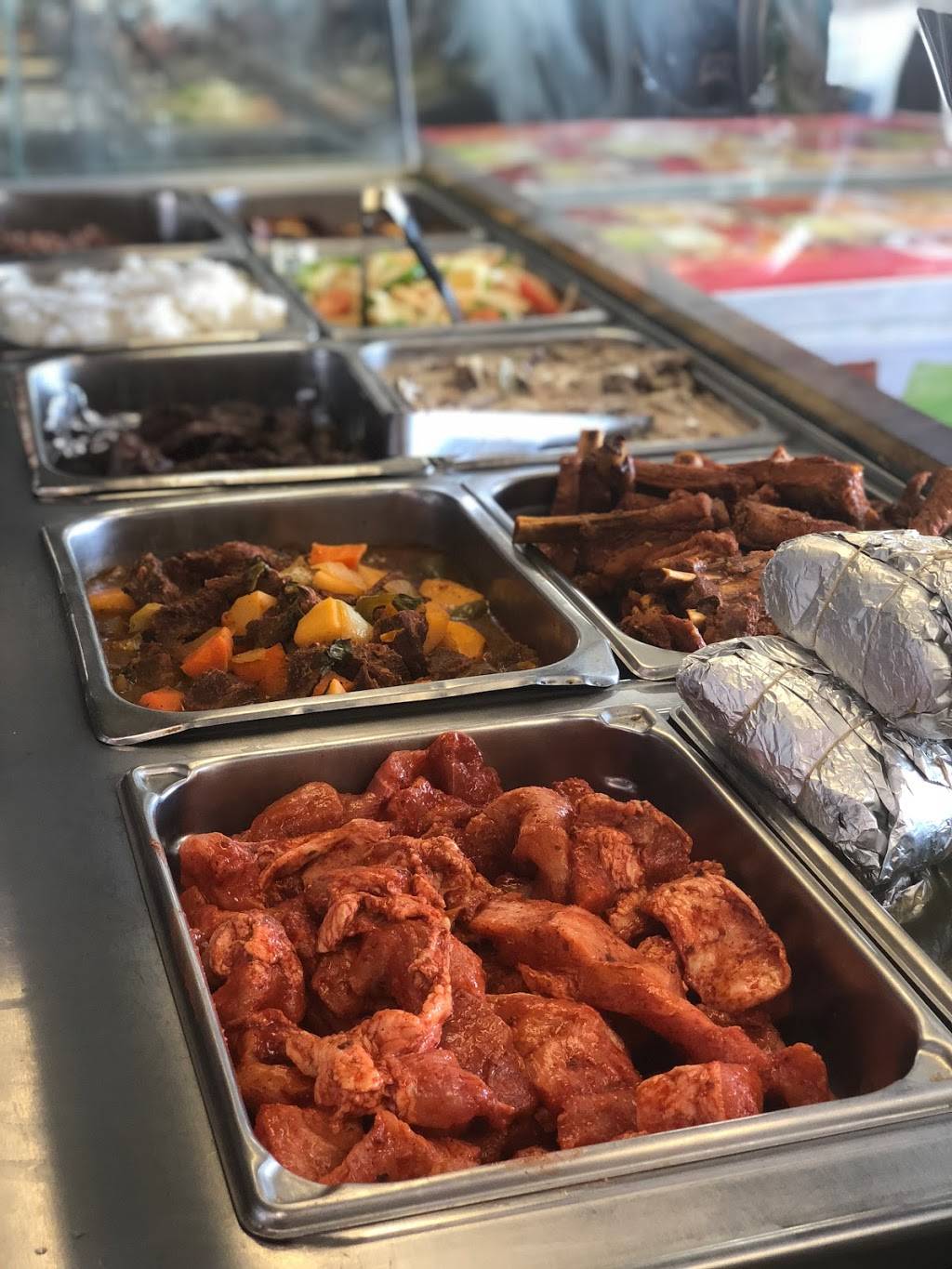 Fritanga Cocina de Dona Angela | restaurant | 8387 SW 40th St, Miami, FL 33155, USA | 3055595574 OR +1 305-559-5574