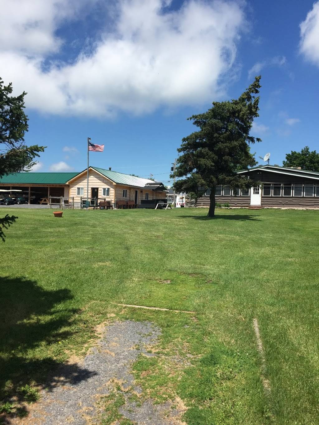 Rustic Golf & Country Club | restaurant | 16451 County Rd 59, Dexter, NY 13634, USA | 3159184268 OR +1 315-918-4268