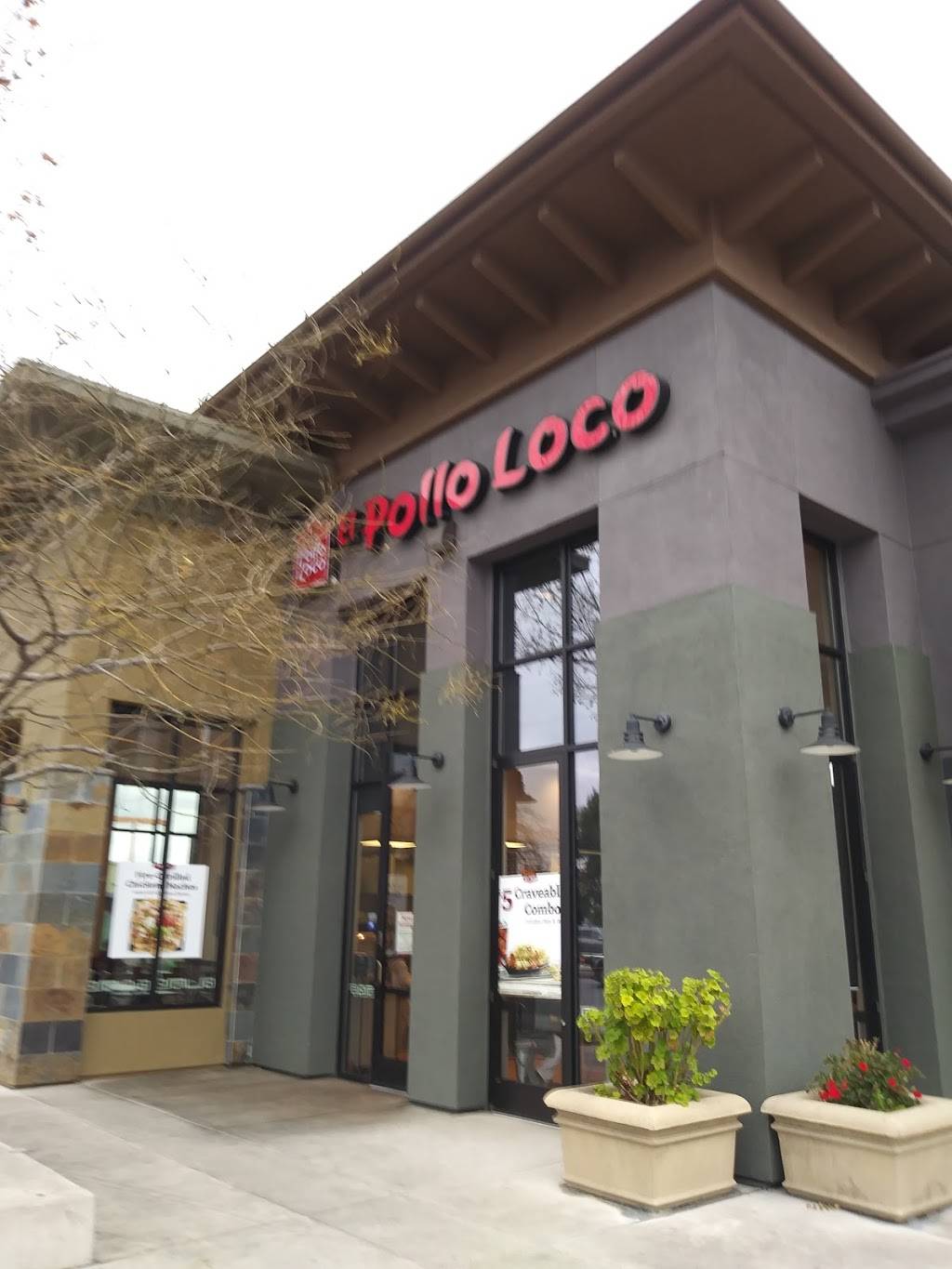 El Pollo Loco | restaurant | 1701 Story Rd, Bldg 30, San Jose, CA 95122, USA | 4082543500 OR +1 408-254-3500
