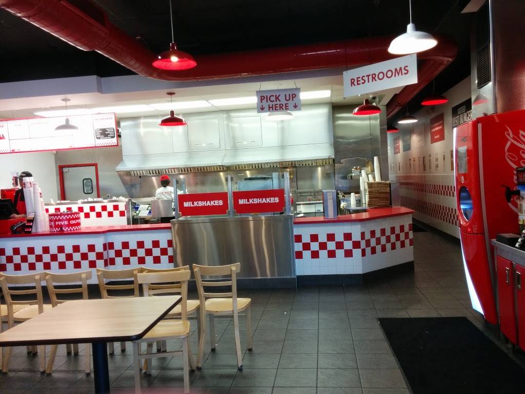 Five Guys | meal takeaway | 6435 Dobbin Center Way, Columbia, MD 21045, USA | 4107302973 OR +1 410-730-2973