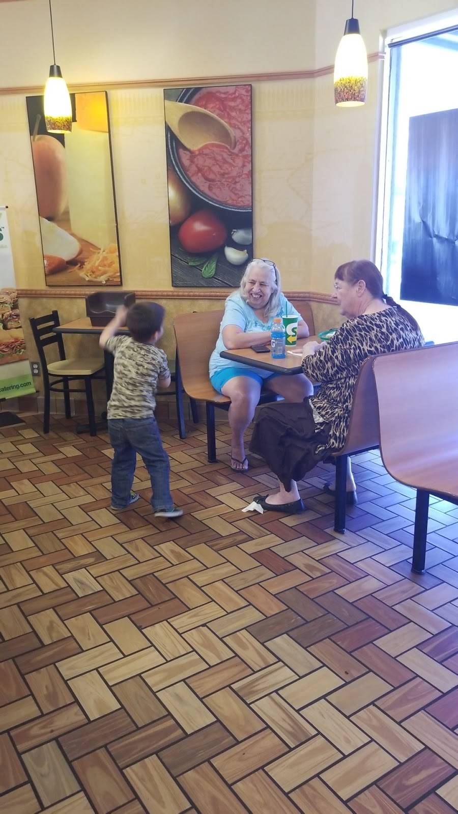 Subway Restaurants | restaurant | 19401 N Cave Creek Rd #1, Phoenix, AZ 85024, USA | 6025693301 OR +1 602-569-3301