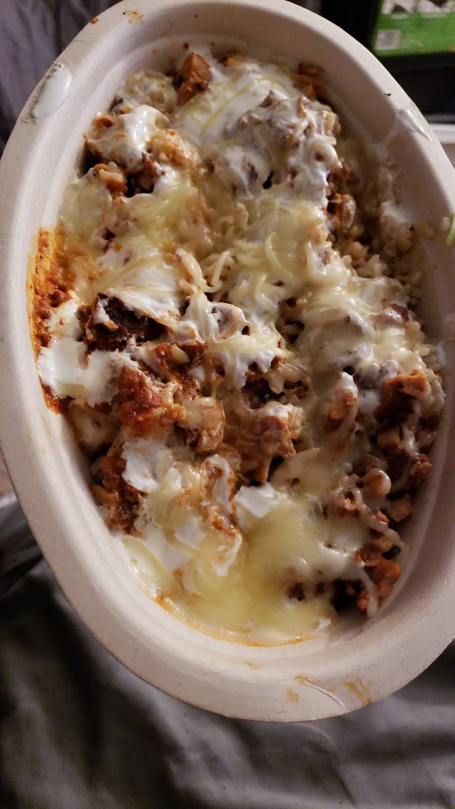 Chipotle Mexican Grill | restaurant | 100 Prosperity Ln Ste 101, Stafford, VA 22556, USA | 5406591275 OR +1 540-659-1275