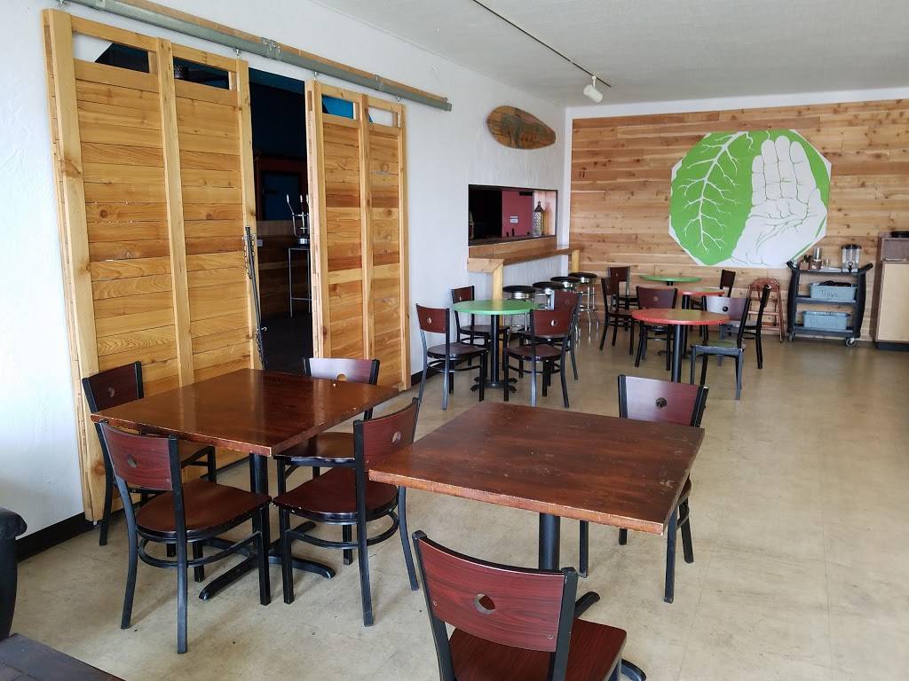 Turnip The Beet | restaurant | 132 E Front St, Port Angeles, WA 98362, USA | 3607971113 OR +1 360-797-1113