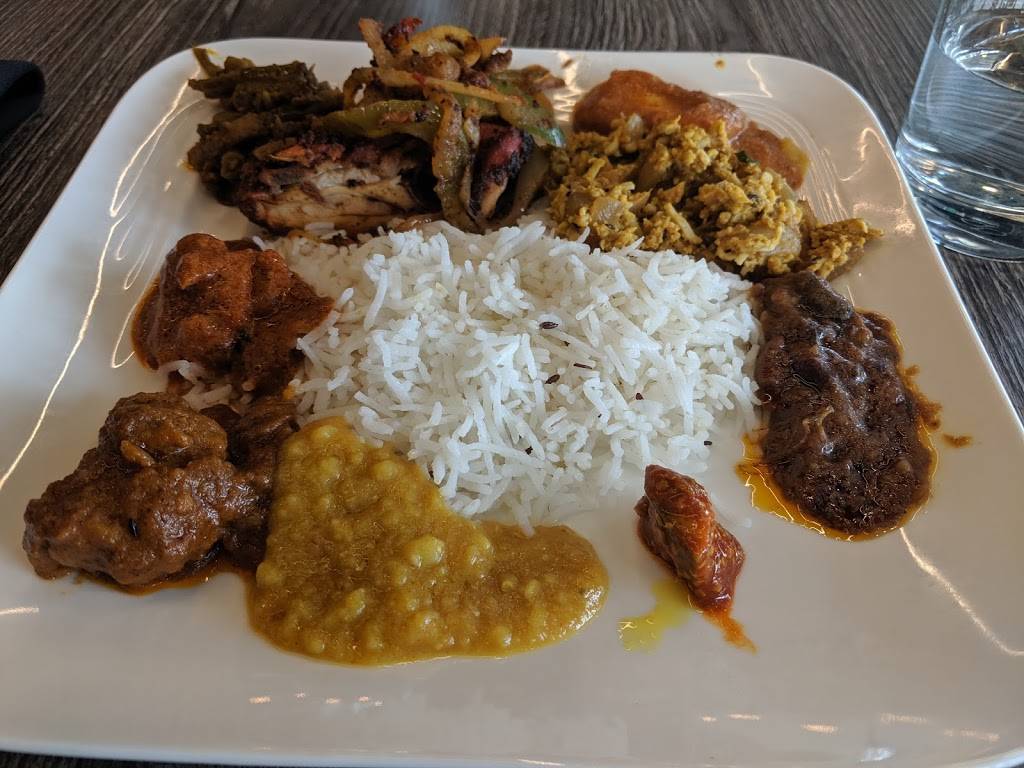 Swaad | restaurant | 2883 Howard Ave, Windsor, ON N8X 3Y4, Canada | 5199626888 OR +1 519-962-6888