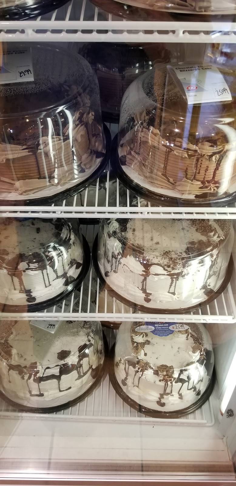 DQ Grill & Chill Restaurant | restaurant | 15500 W High St, Middlefield, OH 44062, USA | 4406325151 OR +1 440-632-5151