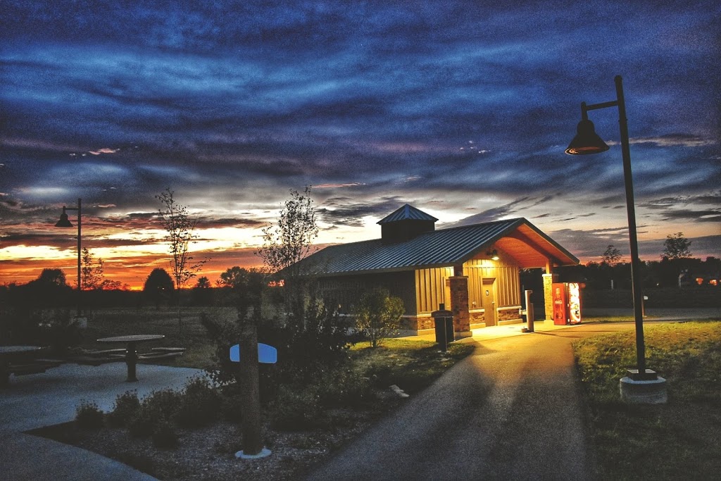 Victoria National Golf Club | restaurant | 2000 Victoria National Blvd, Newburgh, IN 47630, USA | 8128588230 OR +1 812-858-8230