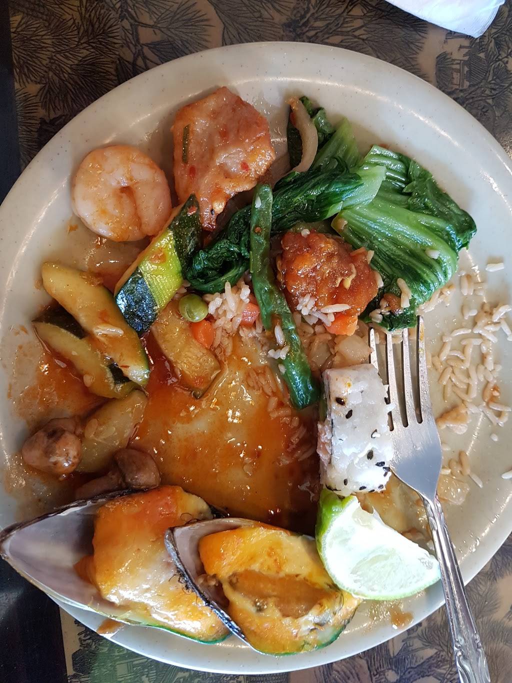 New World Buffet | restaurant | 1419 E Gage Ave, Los Angeles, CA 90001, USA | 3235828737 OR +1 323-582-8737