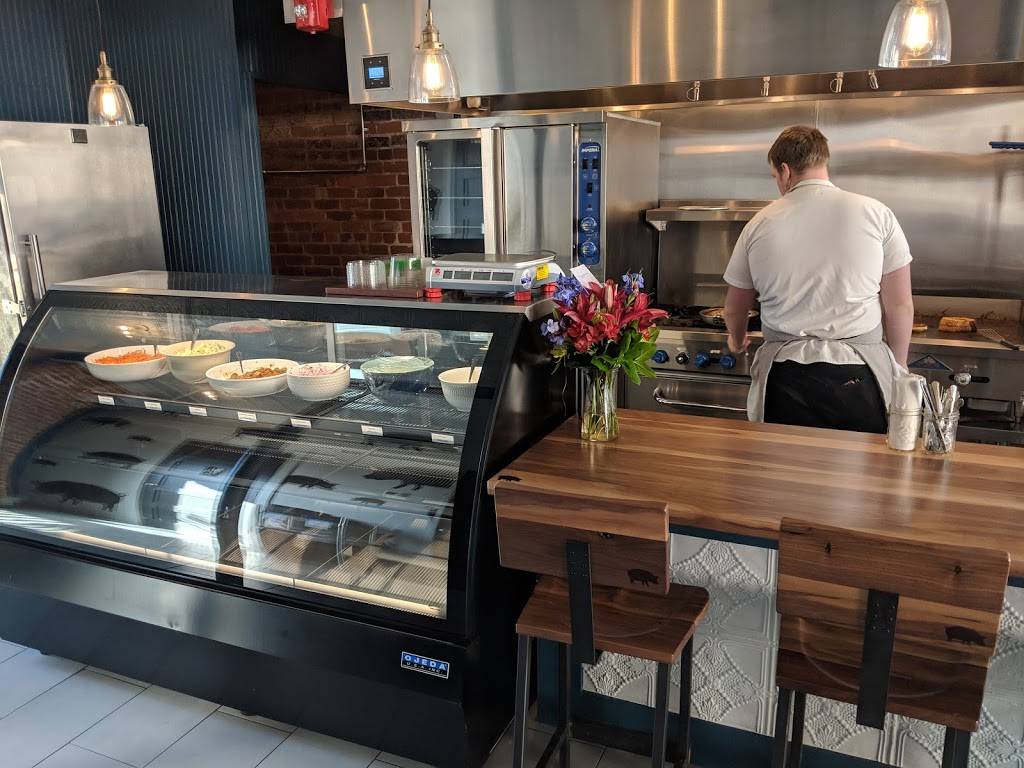 The Pickled Pig | restaurant | 645 E McMillan St, Cincinnati, OH 45206, USA | 5137487114 OR +1 513-748-7114