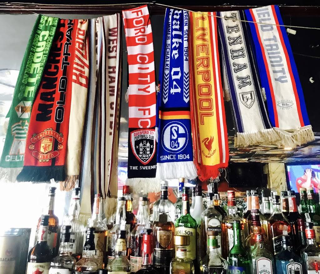 Free Spirits | restaurant | 100 21st St, Miami Beach, FL 33139, USA | 3055325399 OR +1 305-532-5399