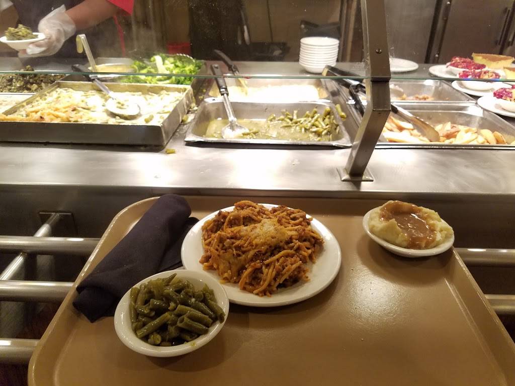 K&W Cafeterias | restaurant | 3300 Healy Dr, Winston-Salem, NC 27103, USA | 3367681066 OR +1 336-768-1066