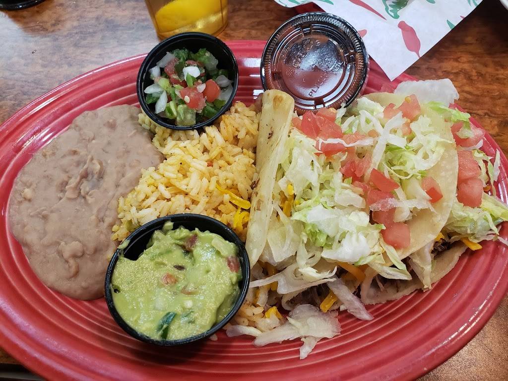 Garcias Kitchen | restaurant | 4917 4th St NW, Albuquerque, NM 87107, USA | 5053414594 OR +1 505-341-4594