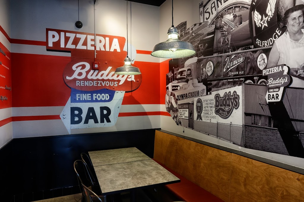 Buddys Pizza | restaurant | 50670 Gratiot Ave, New Baltimore, MI 48051, USA | 5862213030 OR +1 586-221-3030