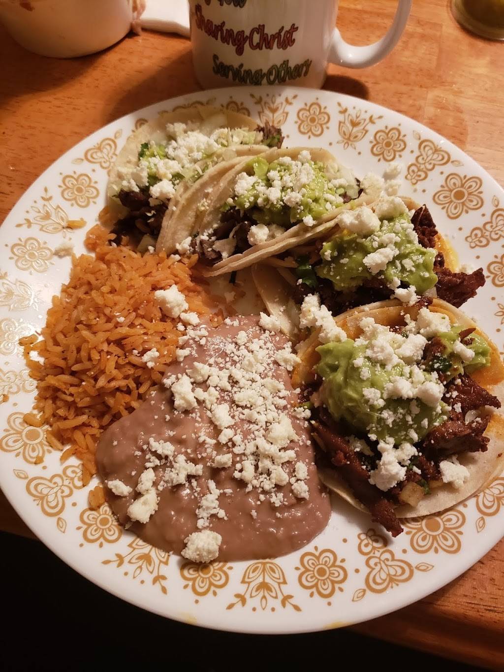 El Asadero Tacos Al Carbon | restaurant | 720 E Main St, Mesa, AZ 85203, USA | 4809644111 OR +1 480-964-4111