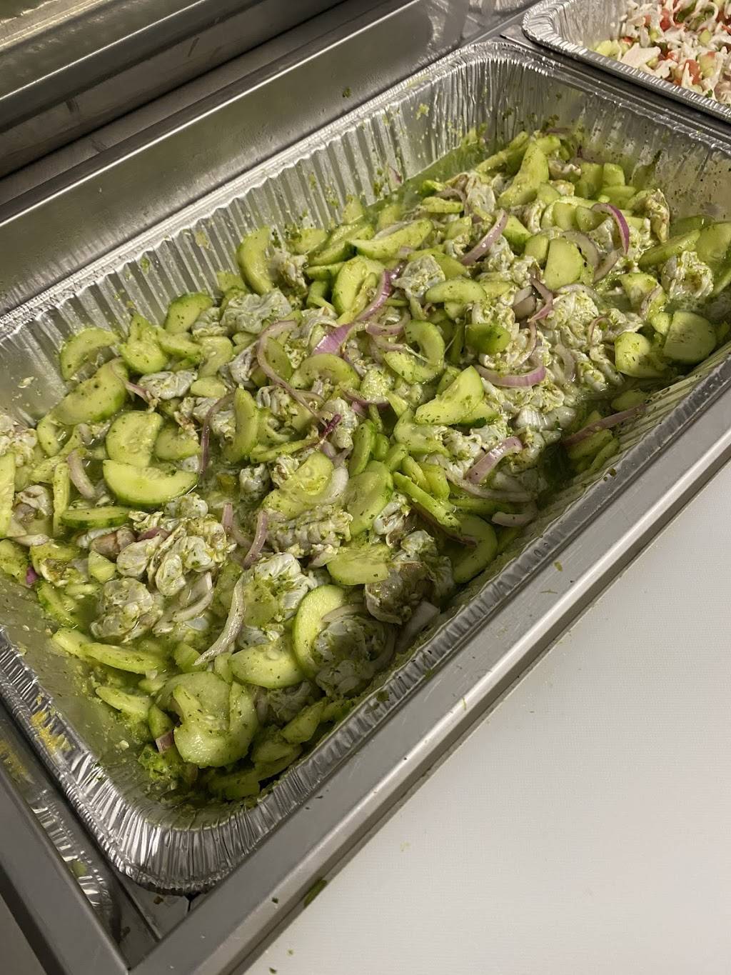 Todo En Uno | restaurant | 9000 S Vermont Ave, Los Angeles, CA 90044, USA | 4243967056 OR +1 424-396-7056