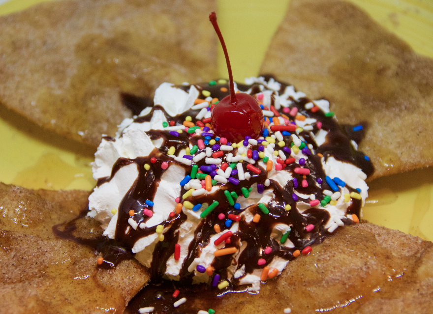 Fiesta Charra | restaurant | 25 W High St, Oxford, OH 45056, USA | 5135243114 OR +1 513-524-3114