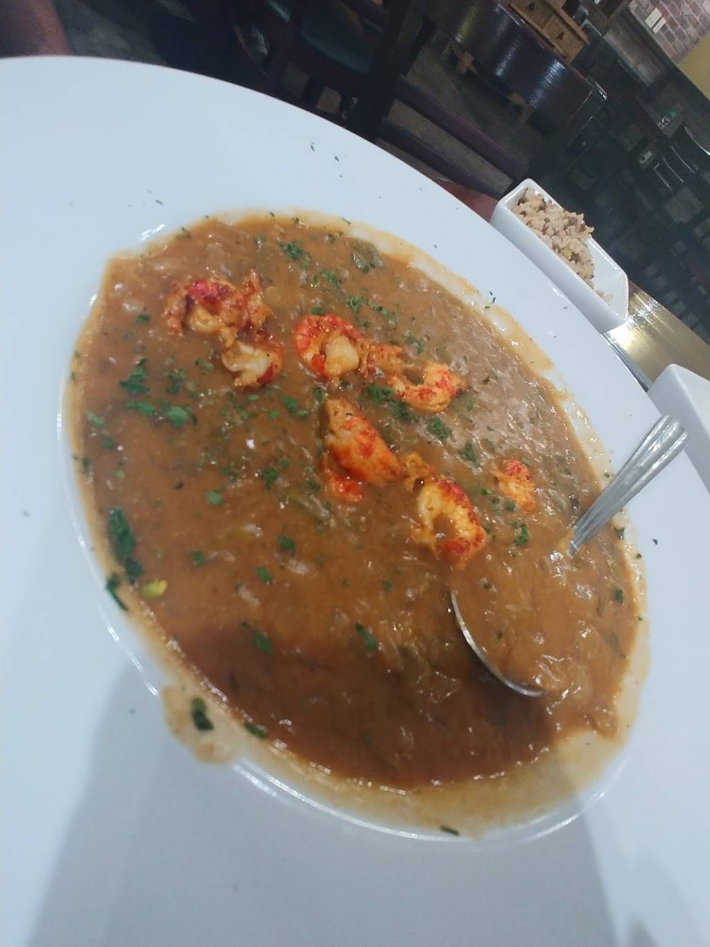 The Parish Bistro | restaurant | 815 Plantation Dr #100, Richmond, TX 77406, USA | 8323631058 OR +1 832-363-1058