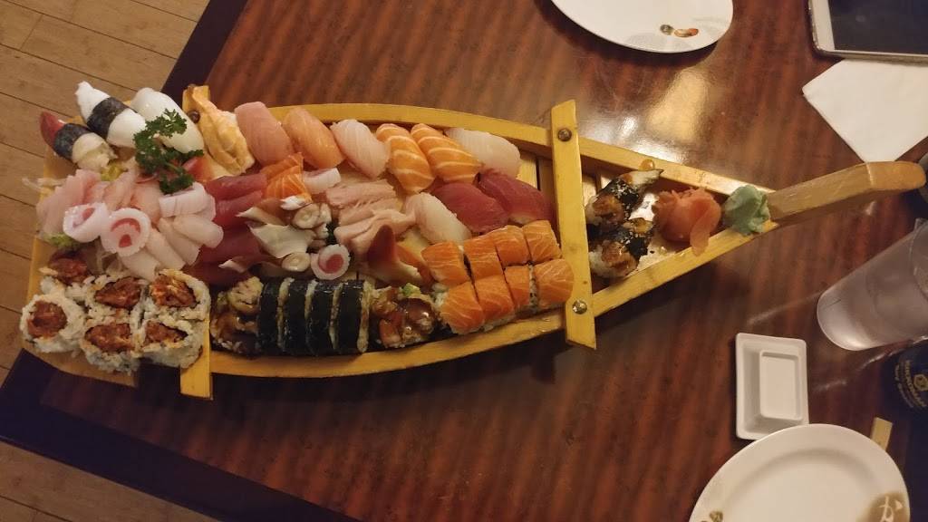 Asahi Sushi | restaurant | 514 S Broadway, Baltimore, MD 21231, USA | 4105344255 OR +1 410-534-4255