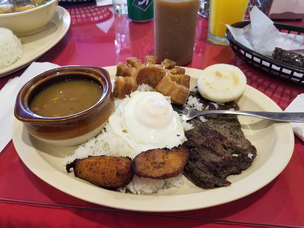 Ricolombia Restaurant | restaurant | 715 E 9th St, Hialeah, FL 33010, USA | 7865348858 OR +1 786-534-8858