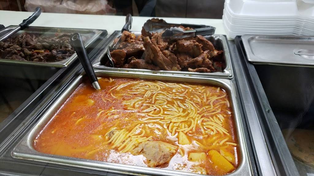 Francis Cafe | restaurant | 4901 W Linebaugh Ave, Tampa, FL 33624, USA | 8139609480 OR +1 813-960-9480