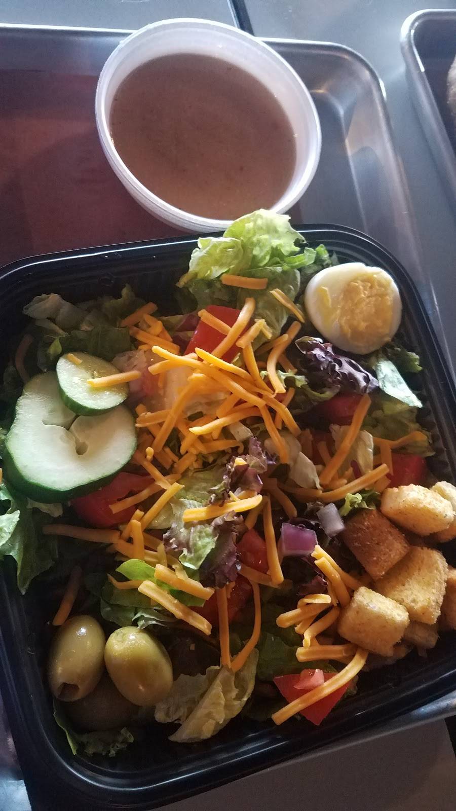 Rowdys Smokehouse | restaurant | 495 Ralph St, Jackson, OH 45640, USA | 7402862270 OR +1 740-286-2270